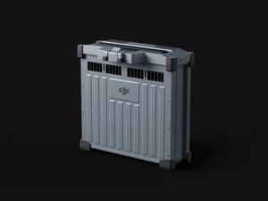 (USED) DJI T40 Intelligent Flight Battery (USED)